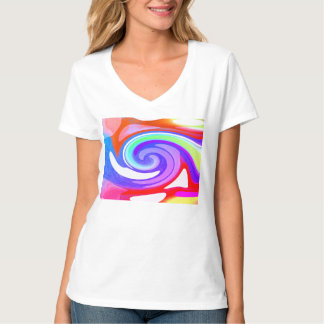 Camiseta Heatwave pretty summer trendy fashion