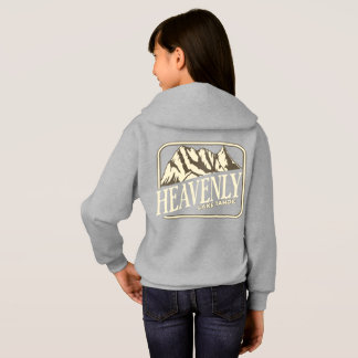 Camiseta HeavenMountain Lake Tahoe California Nevada