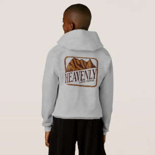 Camiseta HeavenMountain Lake Tahoe California Nevada
