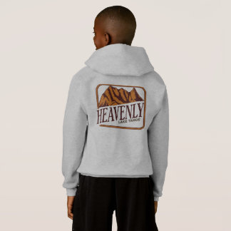 Camiseta HeavenMountain Lake Tahoe California Nevada