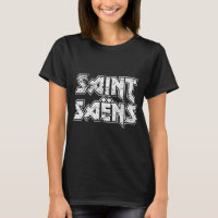 Heavy Metal Saint-Saëns