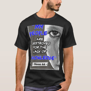 Camiseta Hebraico Israel Tribe Judah Obey Yah Torah Hosea