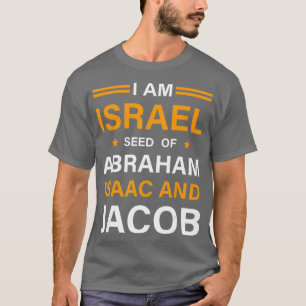 Camiseta Hebraico Israelita