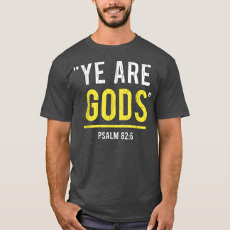 Camiseta Hebraico Israelita para Verdadeiros Descendentes d