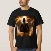 Hebraico israelita sendo empoderado