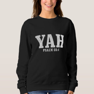 Camiseta Hebreu Israelita Yah Salmo 684 Israel Orgulho Jude