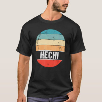 Camiseta Hechi China City Trip