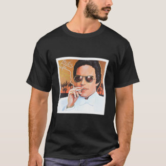 Camiseta Hector Lavoe Salsero