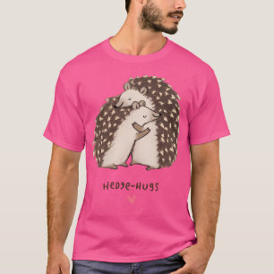 Camiseta Hedge-Hugs