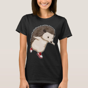 Camiseta Hedgehog Runner Desportivo