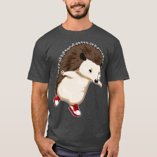 Camiseta Hedgehog Runner Desportivo