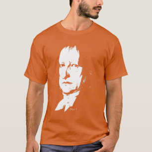 Camiseta Hegel