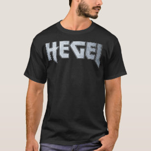 Camiseta Hegel Classic TShirt
