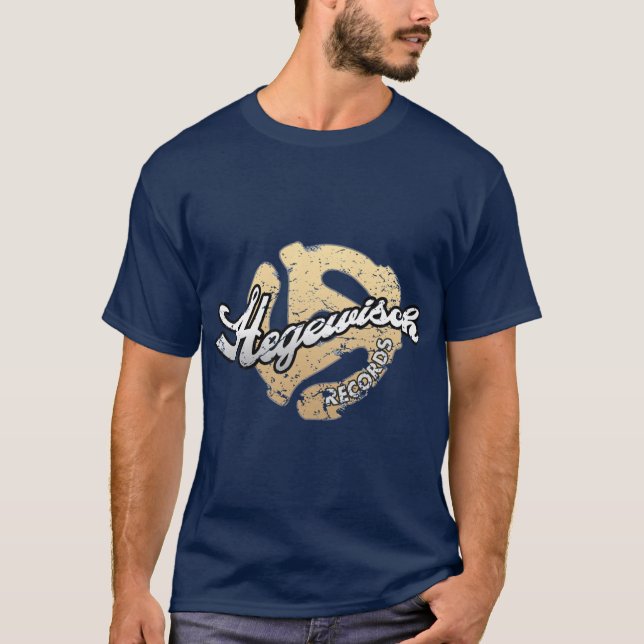 Camiseta Hegewisch (Frente)