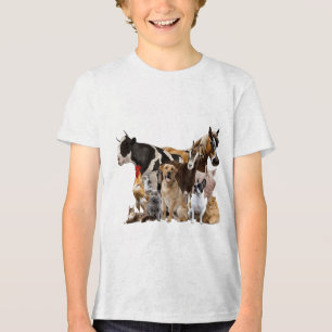 Camiseta Heimer Ribbon Heimer Heimer Heimer Premium de Sens