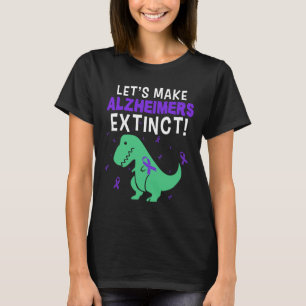 Camiseta Heimerheimer Dinossaur Diverte-Se E Torna-O Extint