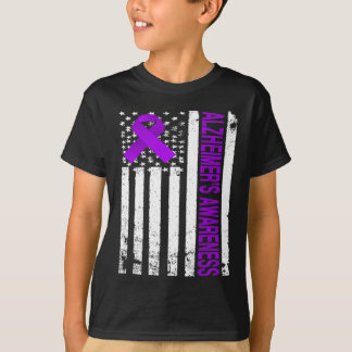 Camiseta Heimerheimer - Sinalizador dos Estados Unidos Fita