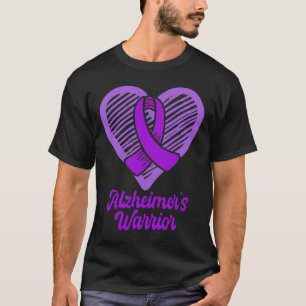 Camiseta Heimerheimer Warrior Heimerheimer CPT