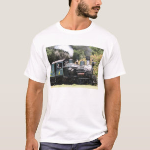 Camiseta Heisler