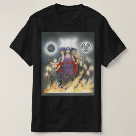 Camiseta Hekate