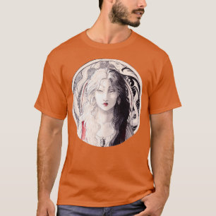 Camiseta Hel