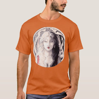 Camiseta Hel