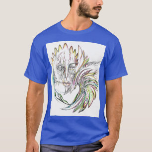 CAMISETA HEL 1