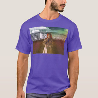 Camiseta HEL MORTx27s Mulheres la Danse Solitaire