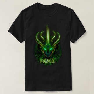 Camiseta Hela
