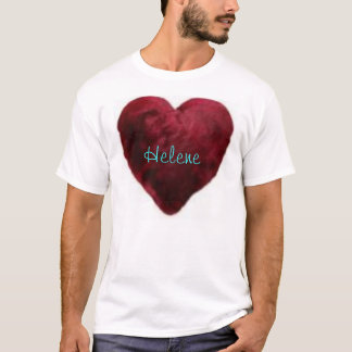 Camiseta Helene