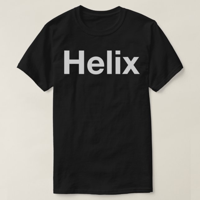 Camiseta Heli (Frente do Design)