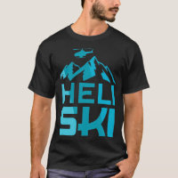Heli Ski HeliSkiing Heliskiing Extreme Skiing