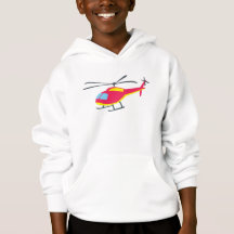 Helicóptero de Voo Cortado