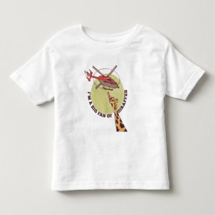 Camiseta Helicóptero Safari