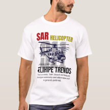Helicóptero SAR