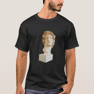 Camiseta Helios Aestic Vaporwave
