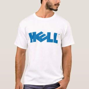 Camiseta Hell™