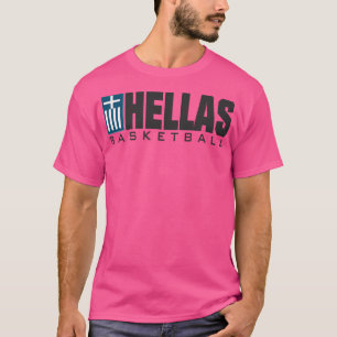 Camiseta Hellas Basbol