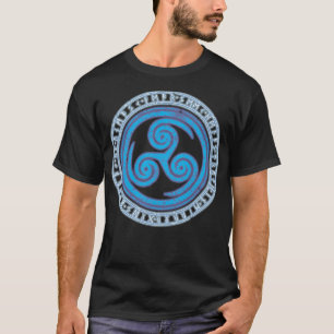 Camiseta Hellblade Lorestone 2