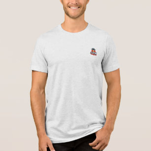 Camiseta Hello (extraterrestrial tshirt)