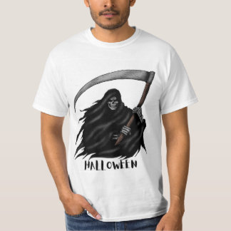 Camiseta Helloween