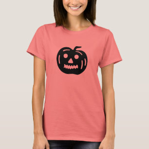 Camiseta Helloween Pumpkin