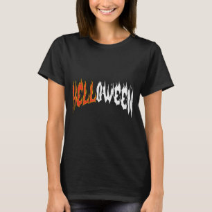 Camiseta Helloween Retro Halloween Temporada Assustadora de