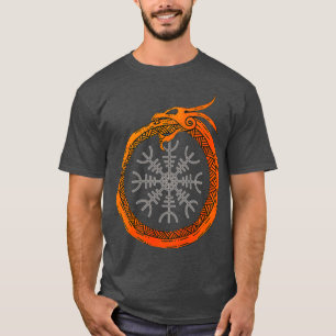 Camiseta Helm Of Awe 1