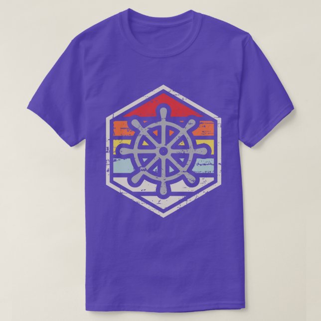 Camiseta Helma do Crachá Retroativo (Frente do Design)