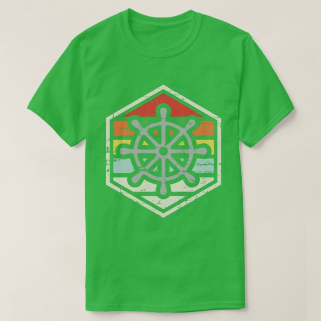 Camiseta Helma do Crachá Retroativo (Frente do Design)