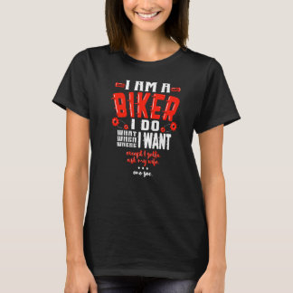 Camiseta Helmet de motociclistas e motocicleta de Vest