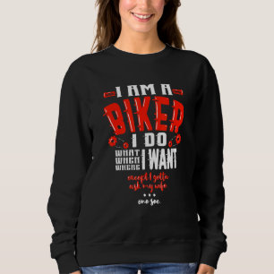 Camiseta Helmet e Vest M para motocicletas engraçadas
