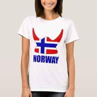 Camiseta helmet_norway_norway10x10