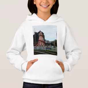 Camiseta Helter-Skelter
